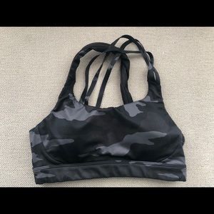Athleta sports bra